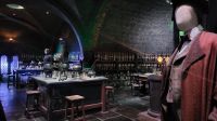 031 Harry Potter Studios in London