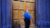032 – Harry Potter Studio Tour