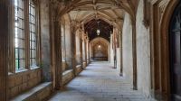 033 – England, Oxford, Christ Church College