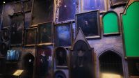 034 Harry Potter Studios in London