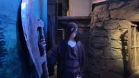 035 Harry Potter Studios in London