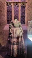 036 – Harry Potter Studio Tour