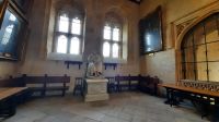 041 – England, Oxford, Christ Church College