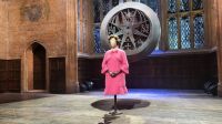 042 – Harry Potter Studio Tour