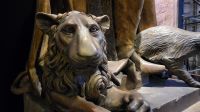 044 – Harry Potter Studio Tour