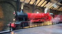 044 Harry Potter Studios in London
