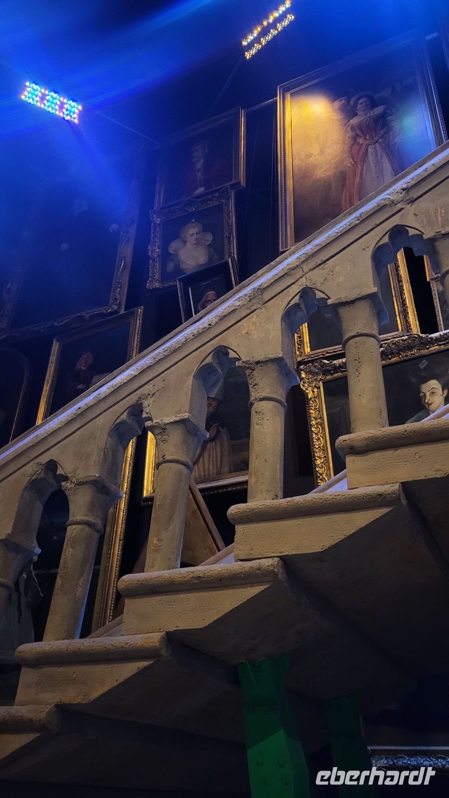 046 – Harry Potter Studio Tour