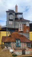 046 Harry Potter Studios in London