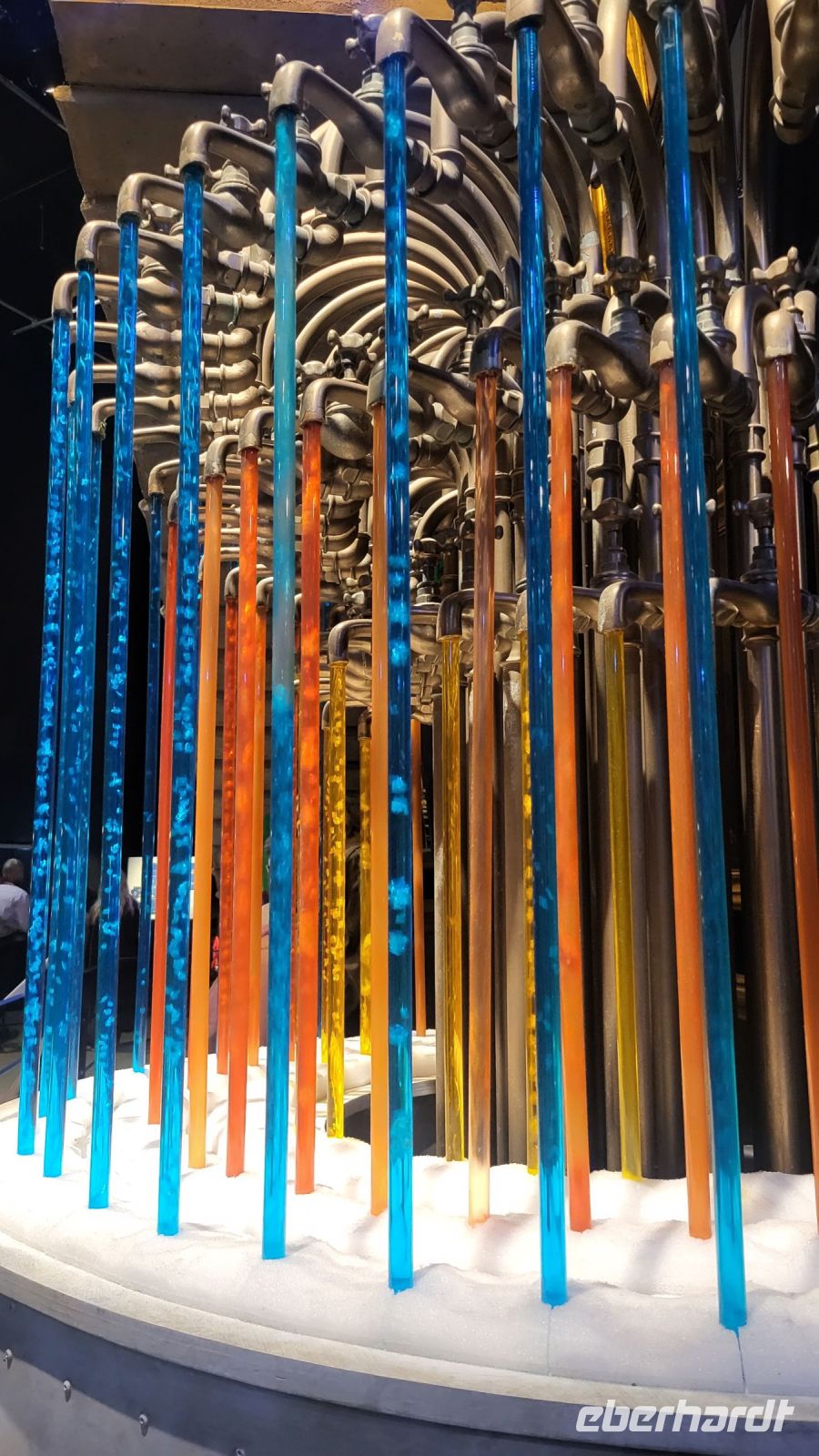 048 – Harry Potter Studio Tour