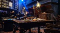 050 – Harry Potter Studio Tour