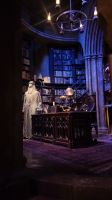 055 – Harry Potter Studio Tour