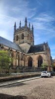 056 – England, Oxford