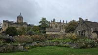 056 – Oxford, Christ Church College