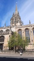 057 – England, Oxford