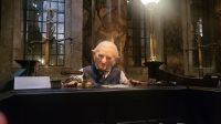 057 Harry Potter Studios in London