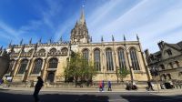 058 – England, Oxford