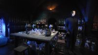 059 – Harry Potter Studio Tour