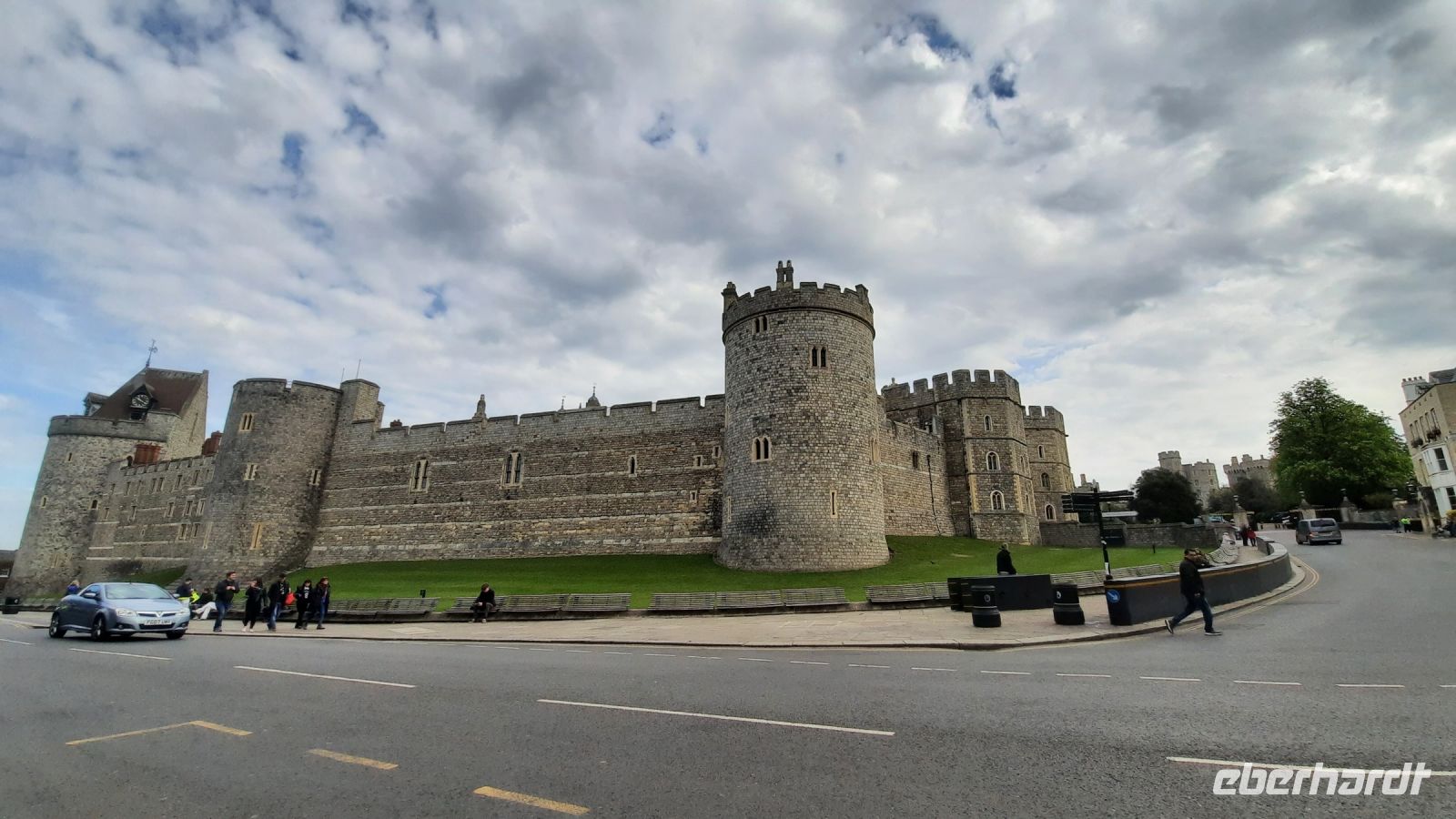 062 – England, Windsor