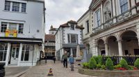 064 – England, Windsor