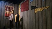 067 – Harry Potter Studio Tour London