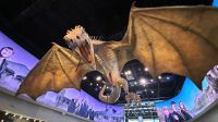 068 – England, London, Harry Potter Studio Tour