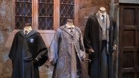 070 – Harry Potter Studio Tour London