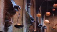 071 – Harry Potter Studio Tour London