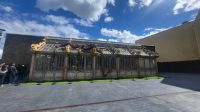 071 – Harry Potter Studio Tour