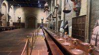 072 – England, London, Harry Potter Studio Tour