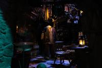 072 Hagrids Hu¨tte