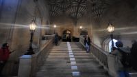 073 Christ Church College in Oxford