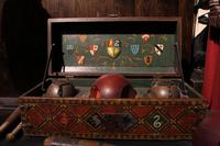 075 Quidditch