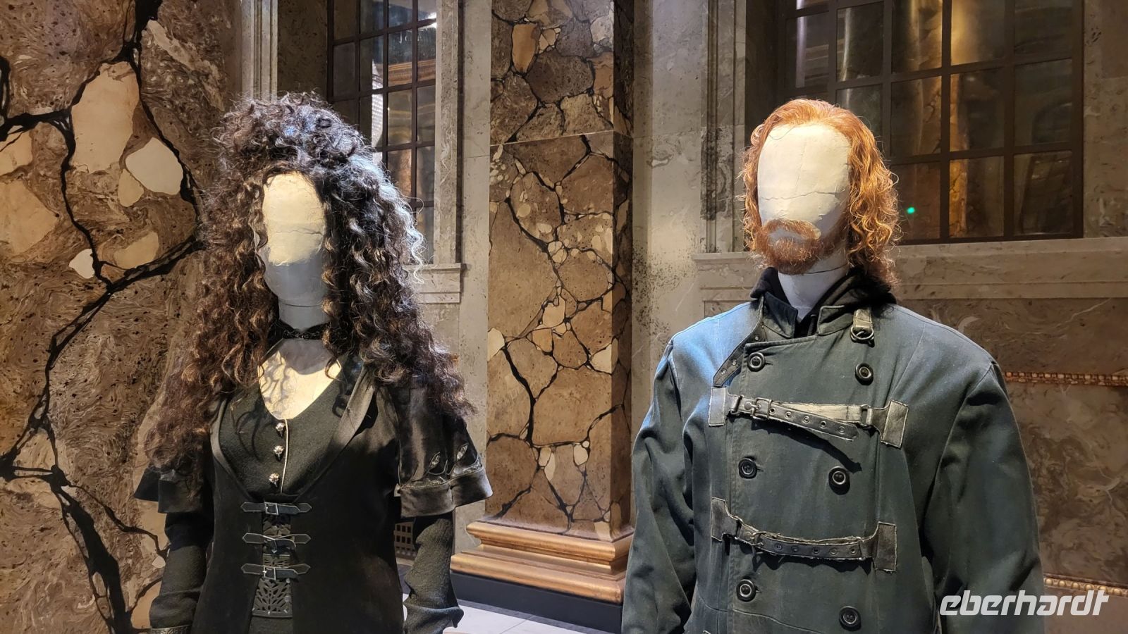 079 – Harry Potter Studio Tour