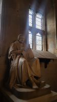080 Christ Church College in Oxford