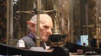 081 – Harry Potter Studio Tour