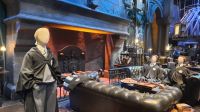 083 – England, London, Harry Potter Studio Tour