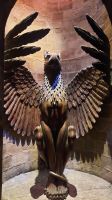 085 – England, London, Harry Potter Studio Tour