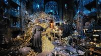 086 – Harry Potter Studio Tour