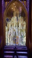087 – England, London, Harry Potter Studio Tour