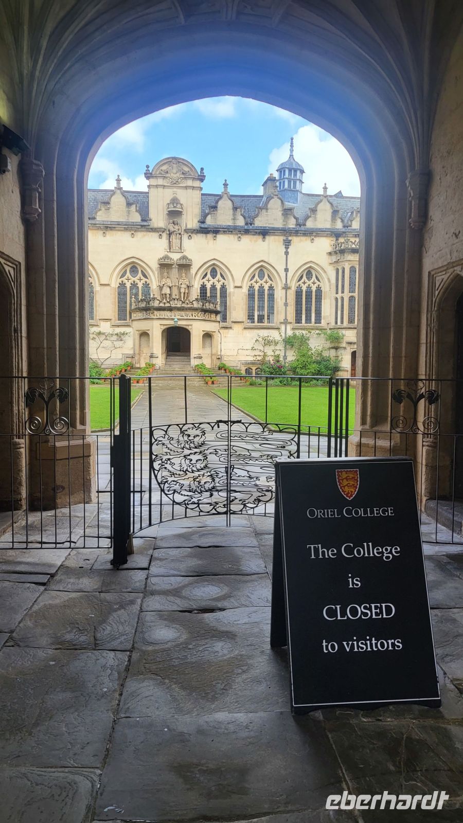 088 Oxford