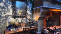 090 – England, London, Harry Potter Studio Tour