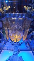 091 – England, London, Harry Potter Studio Tour