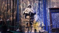 092 – England, London, Harry Potter Studio Tour