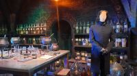 093 – England, London, Harry Potter Studio Tour