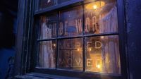 094 – Harry Potter Studio Tour