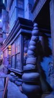 095 – Harry Potter Studio Tour