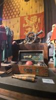 096 – England, London, Harry Potter Studio Tour