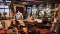 099 – England, London, Harry Potter Studio Tour