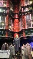 102 – England, London, Harry Potter Studio Tour