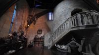 102 – Harry Potter Studio Tour London